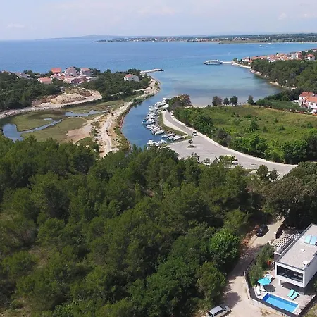 Beautiful Amar Vila Zaton (Zadar)