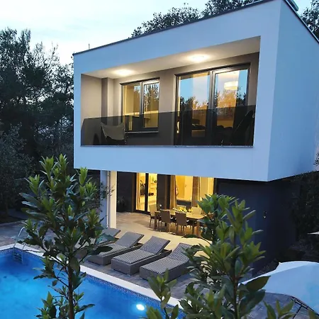 Vila Beautiful Amar Zaton (Zadar)