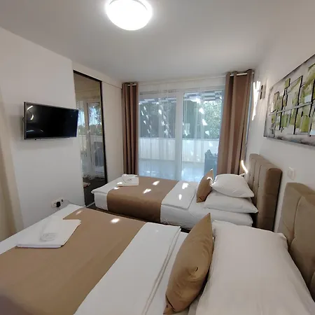 Vila Beautiful Amar Zaton (Zadar)