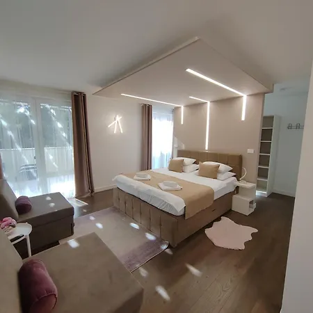 Beautiful Amar Zaton (Zadar)