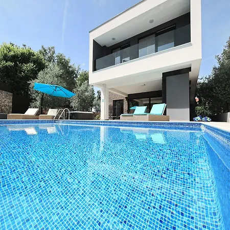 Vila Beautiful Amar *